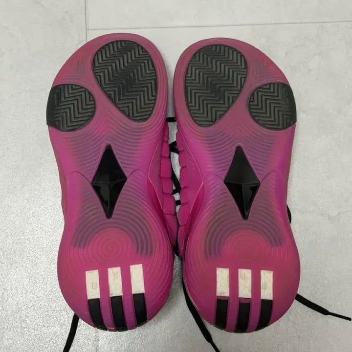 [BUNJANG] Harden Vol. 7 Basketball Shoes (Size 280) / 하든7 농구화 280