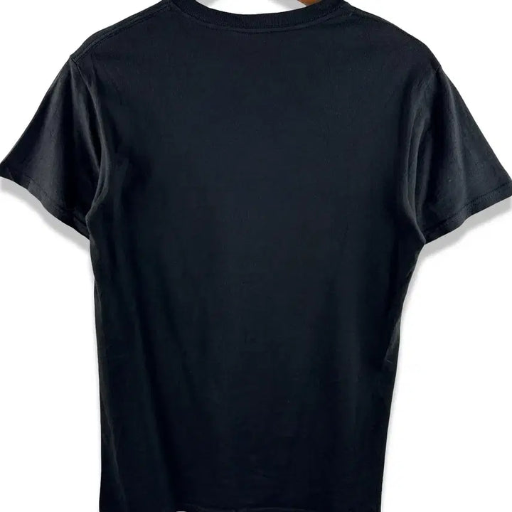 [BUNJANG] Grotesque Zombie Printing T-Shirt / USA 그로테스크 좀비 프린팅 티셔츠3455
