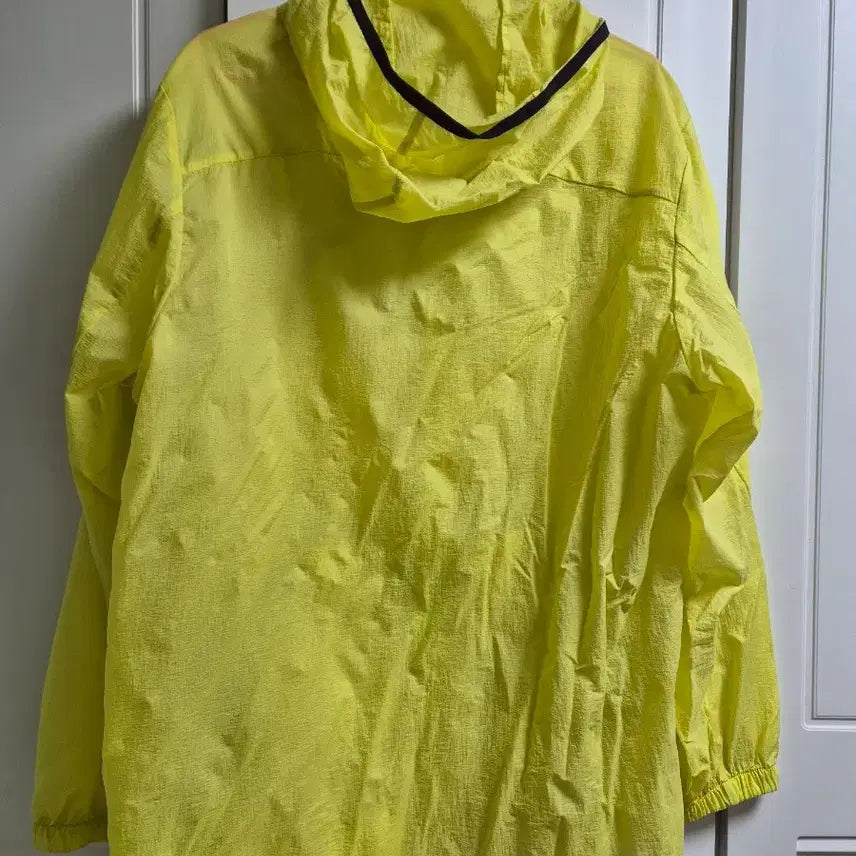 [BUNJANG] Puma Windbreaker Jacket XL / 푸마 바람막이 105 XL