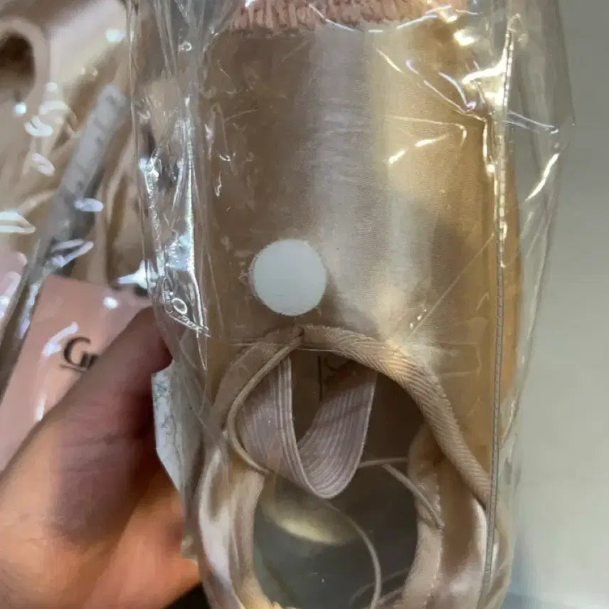 [BUNJANG] Grishko 3007 Proflex Pointe Shoes / 그리쉬코 3007 프로플렉스 토슈즈