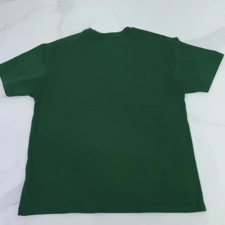 [BUNJANG] Stussy x Nike International T-Shirt Pine Green / Stussy x Nike International T-Shirt 100L