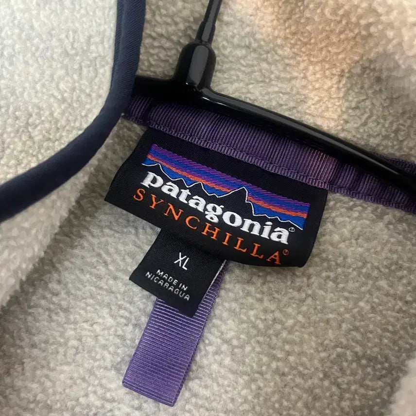 [BUNJANG] Patagonia Synchilla XL / 파타고니아 신칠라 XL