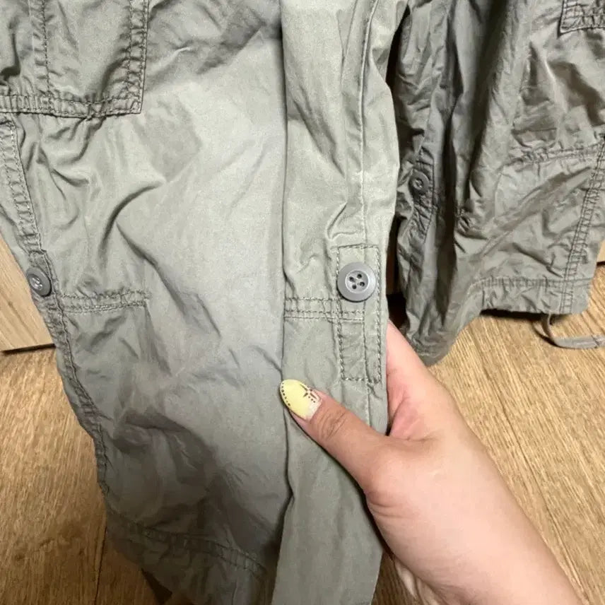[BUNJANG] Uniqlo Pants / 유니클로 팬츠