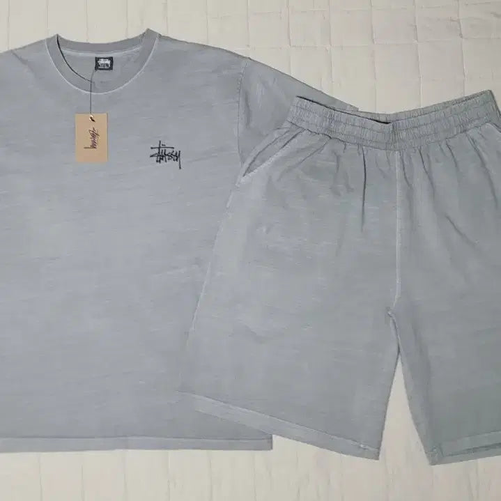 [BUNJANG] Stussy Basic Pigment Set (Large) / [새 상품] 스투시 베이직 피그먼트 세트