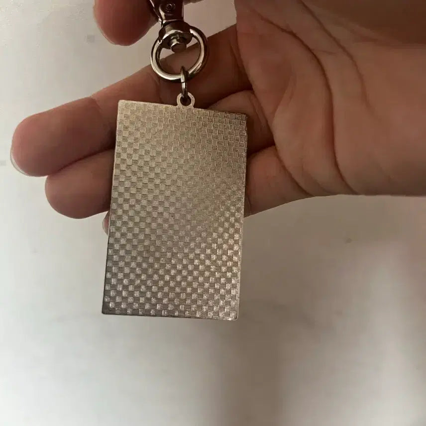 [BUNJANG] Balming Tiger Keychain / 바밍타이거 키링