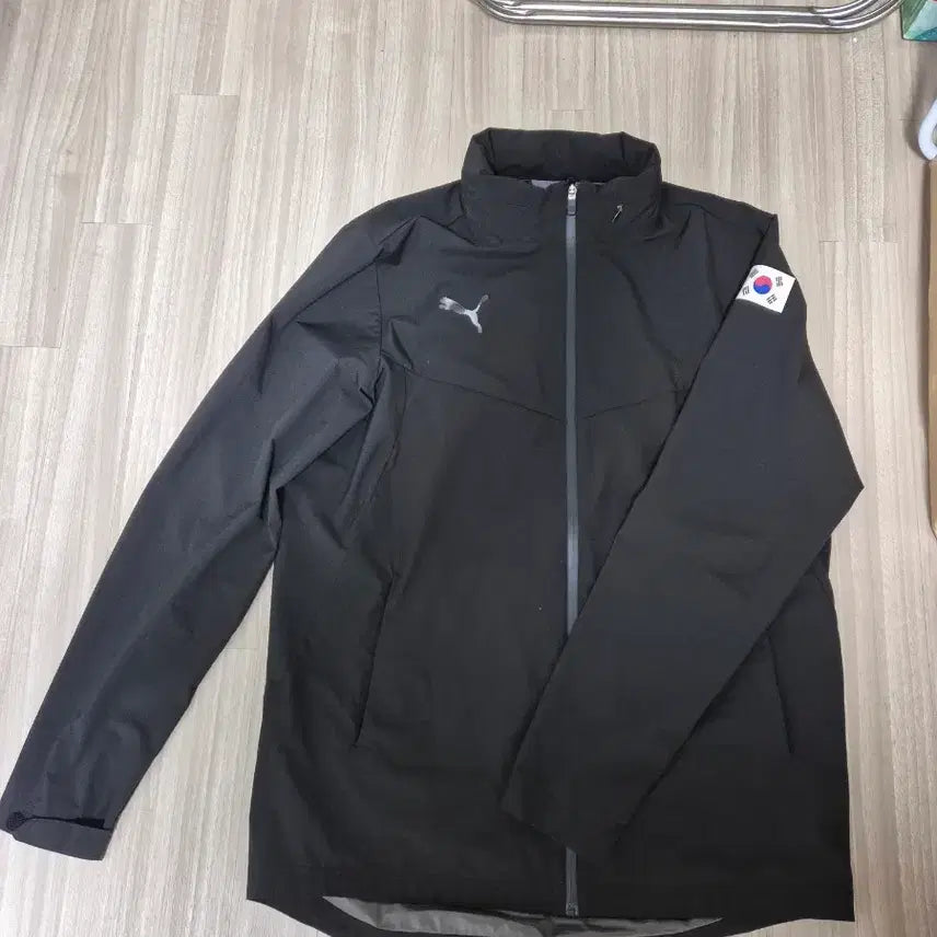 [SOLD OUT] 푸마 바람막이 XXL 110