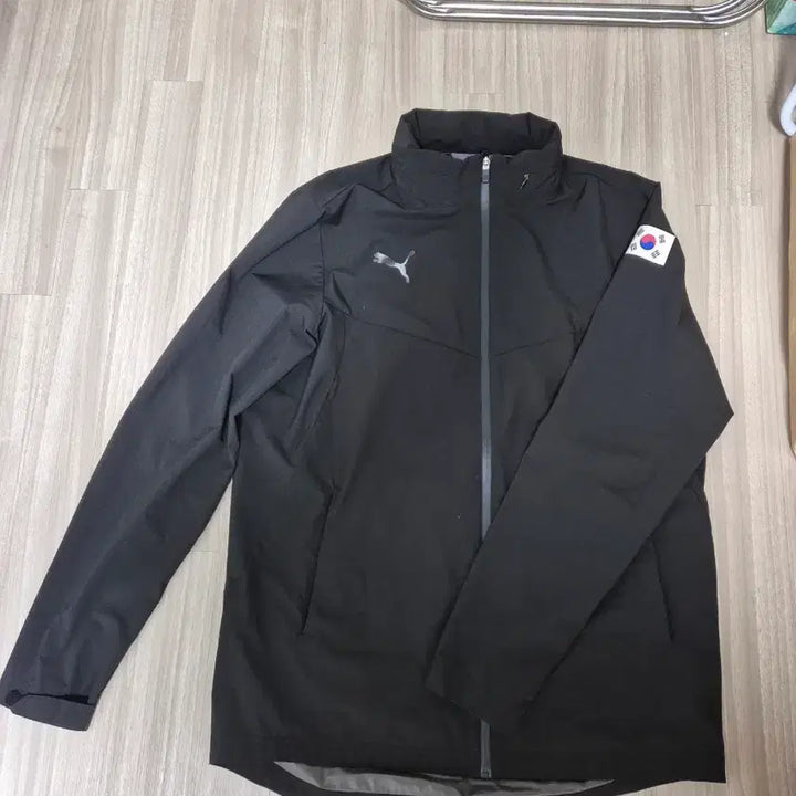 [SOLD OUT] 푸마 바람막이 XXL 110