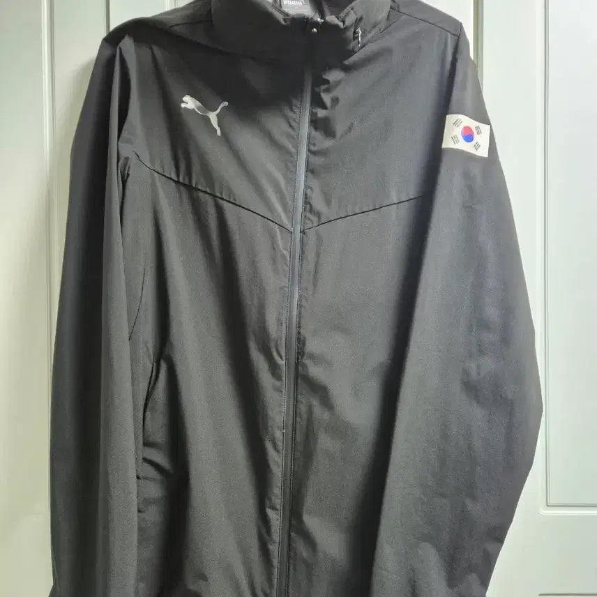 [SOLD OUT] 푸마 바람막이 XXL 110