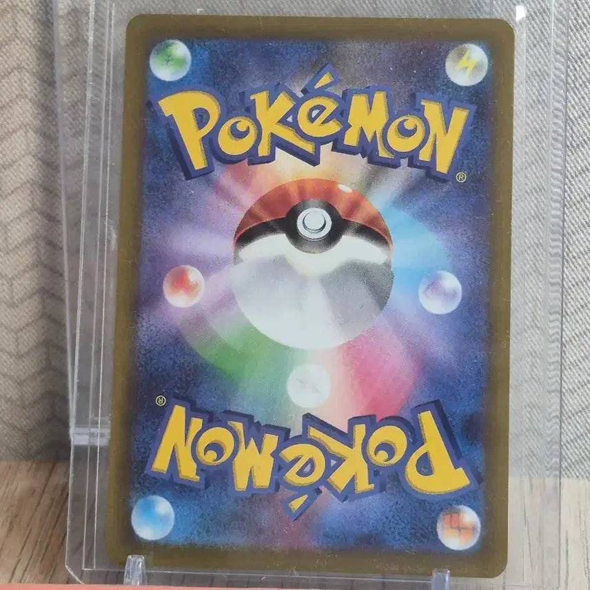 [BUNJANG] Pokemon Japanese Zeraora VSTAR SAR Mint / 포켓몬 일판 제라오라 VSTAR SAR MINT