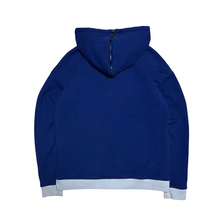 [BUNJANG] Nike Jordan Wings Classic Hooded Zip-up (Size S) / [S] 나이키 조던 윙스 클래식 후드집업
