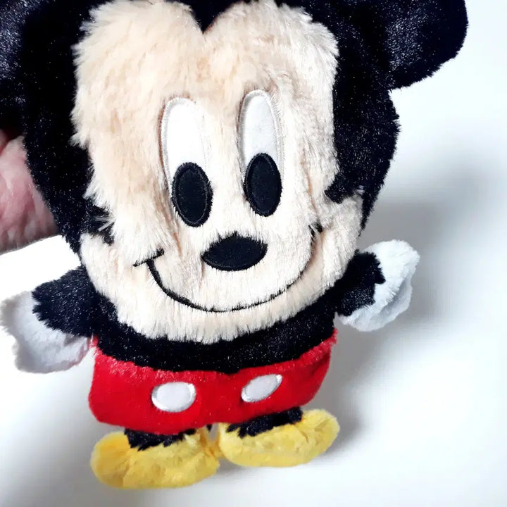 [BUNJANG] Disney Mickey Mouse Pouch / 디즈니 미키마우스 파우치