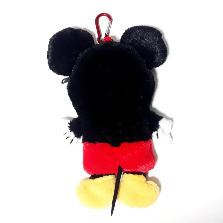 [BUNJANG] Disney Mickey Mouse Pouch / 디즈니 미키마우스 파우치