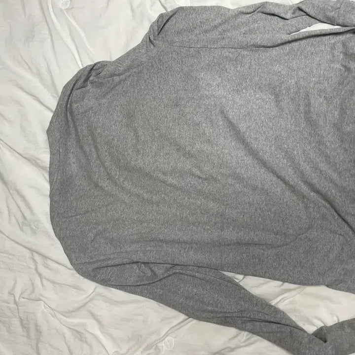 [BUNJANG] BAPE Long Sleeve T-Shirt / 베이프 긴팔티