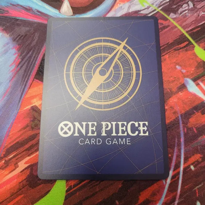 [BUNJANG] One Piece Card OP14-016 Drake / 원피스 카드 일판X 드레이크 OP14-016