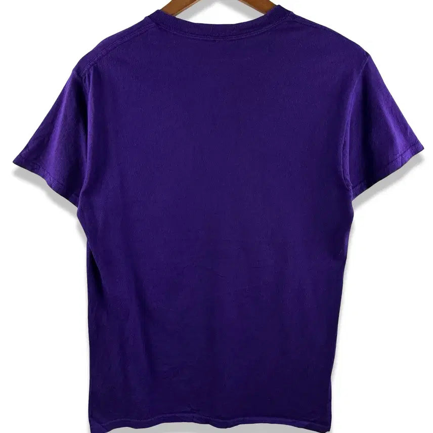 [BUNJANG] Prince Purple Rain Printing T-Shirt / 프린스 퍼플레인 프린팅 티셔츠3456
