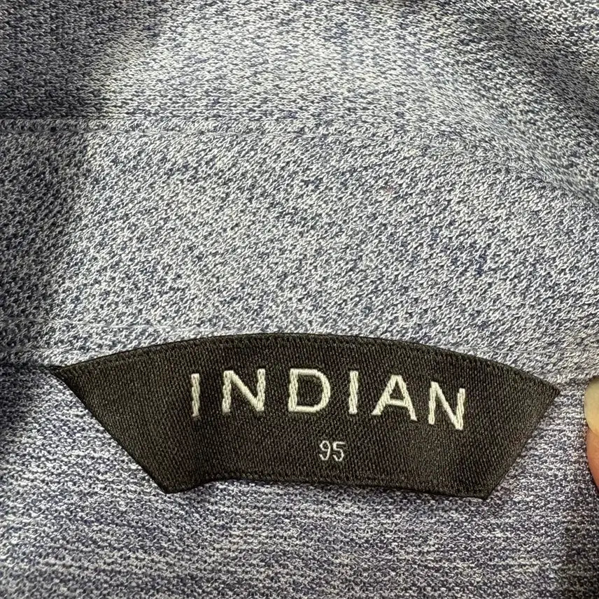 [BUNJANG] Indian Men&