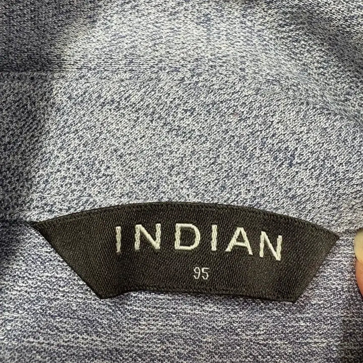 [BUNJANG] Indian Men&