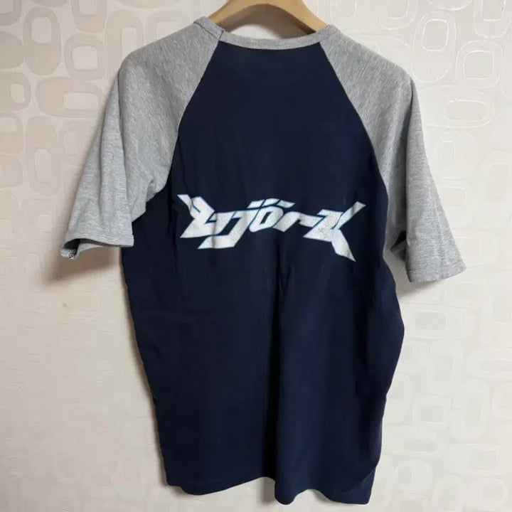 [BUNJANG] 90s Vintage Björk Shirt / 90S 빈티지 Bjork 셔츠 비요크