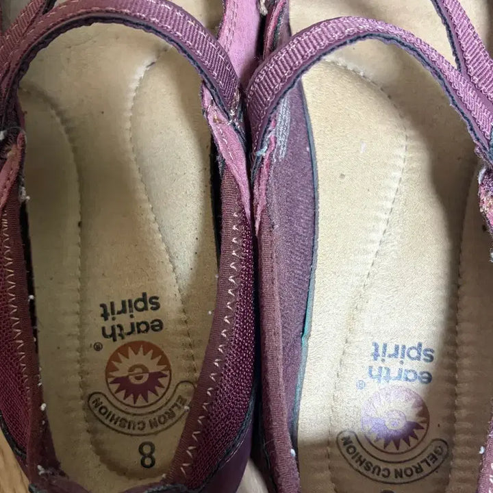 [BUNJANG] Earth Spirit Mary Jane Shoes / earth spirit 빈티지 메리제인