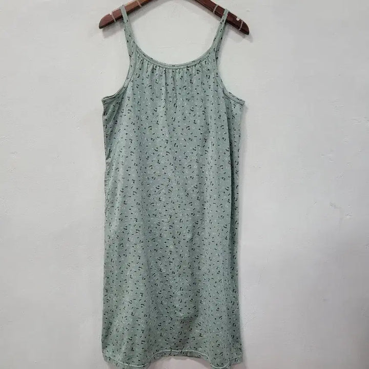 [BUNJANG] Purely Yours Floral Print String Dress / purely yours  잔꽃무늬 끈 원피스