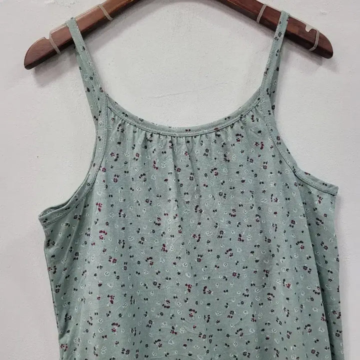 [BUNJANG] Purely Yours Floral Print String Dress / purely yours  잔꽃무늬 끈 원피스