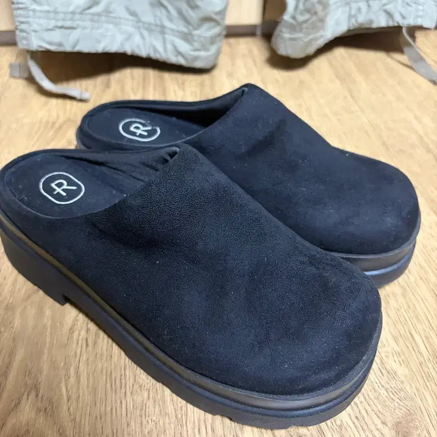 [BUNJANG] 240 Mules / 블로퍼 240