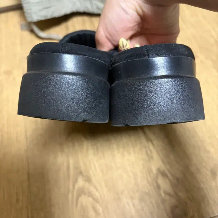 [BUNJANG] 240 Mules / 블로퍼 240