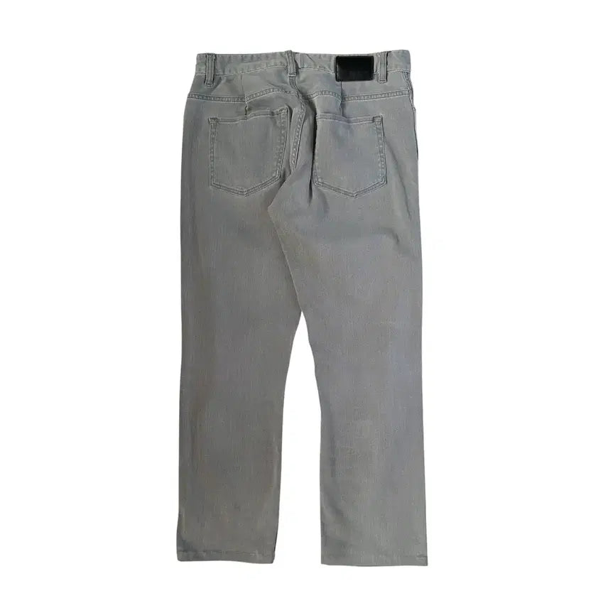 [BUNJANG] Hugo Boss Grey Denim Pants (Size 34) / [34] 휴고보스 그레이 데님팬츠