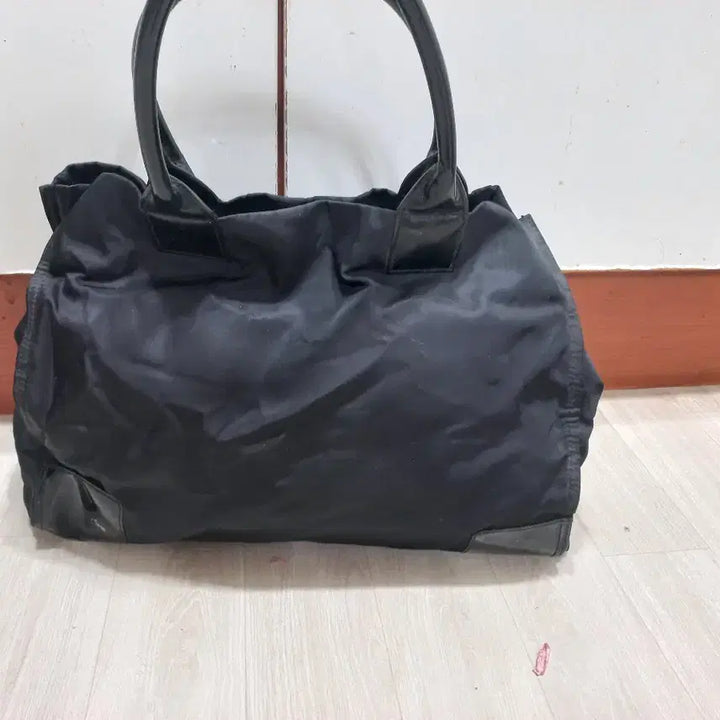 [BUNJANG] Tory Burch Genuine Leather Shoulder Tote Bag / 토리버치 정품 여성가방 숄더백 토트백 상태굿