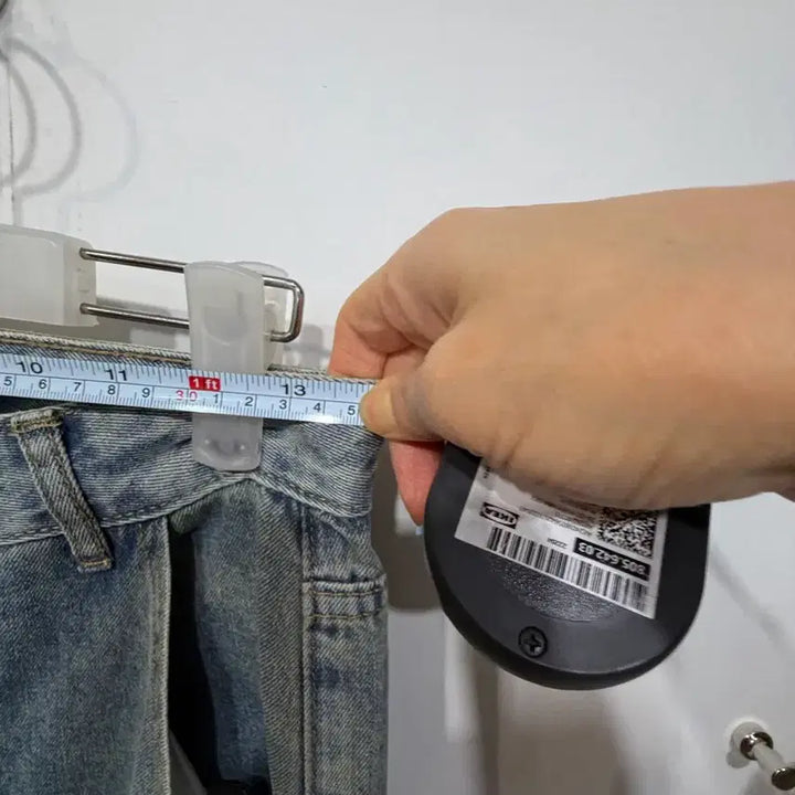 [BUNJANG] Cargo Pants 55 / 건빵 바지 55