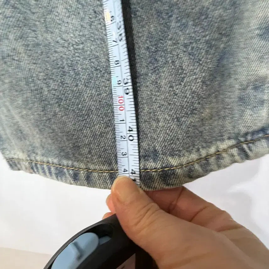 [BUNJANG] Cargo Pants 55 / 건빵 바지 55