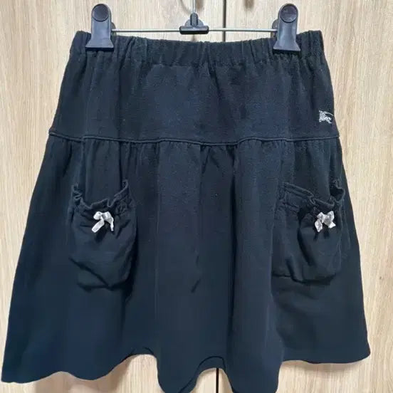 [BUNJANG] Vintage Burberry Skirt / 빈티지 버버리스커트