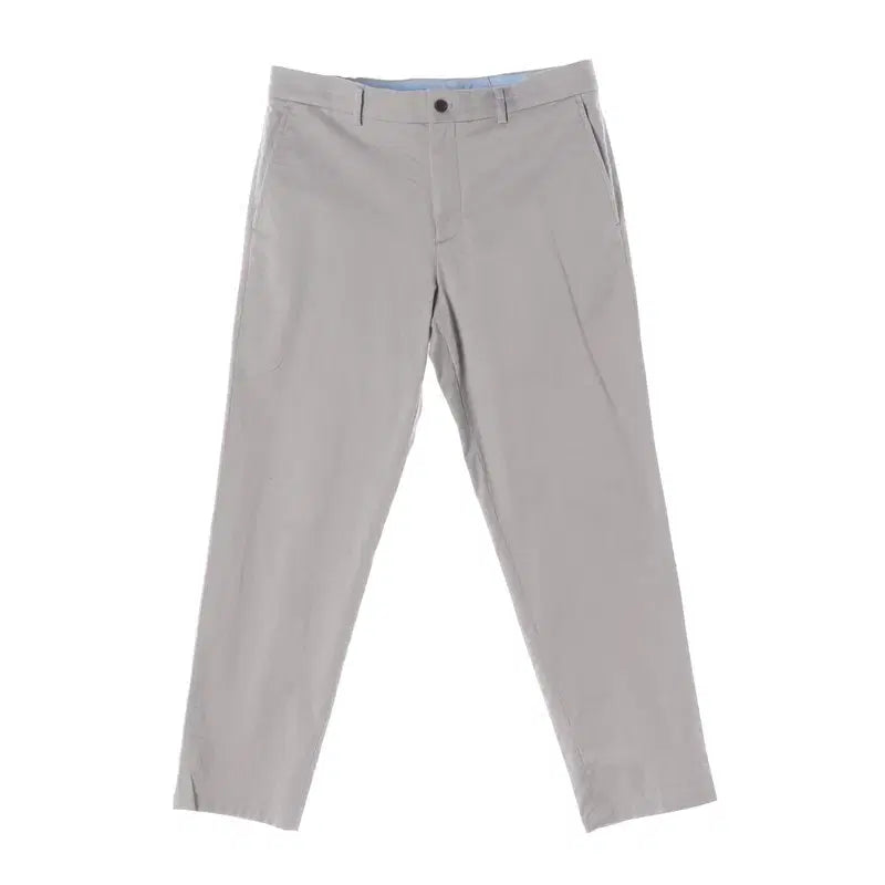 [BUNJANG] Brooks Brothers Stretch Cotton Chino Pants / 브룩스브라더스 스트레치 코튼 치노팬츠 34