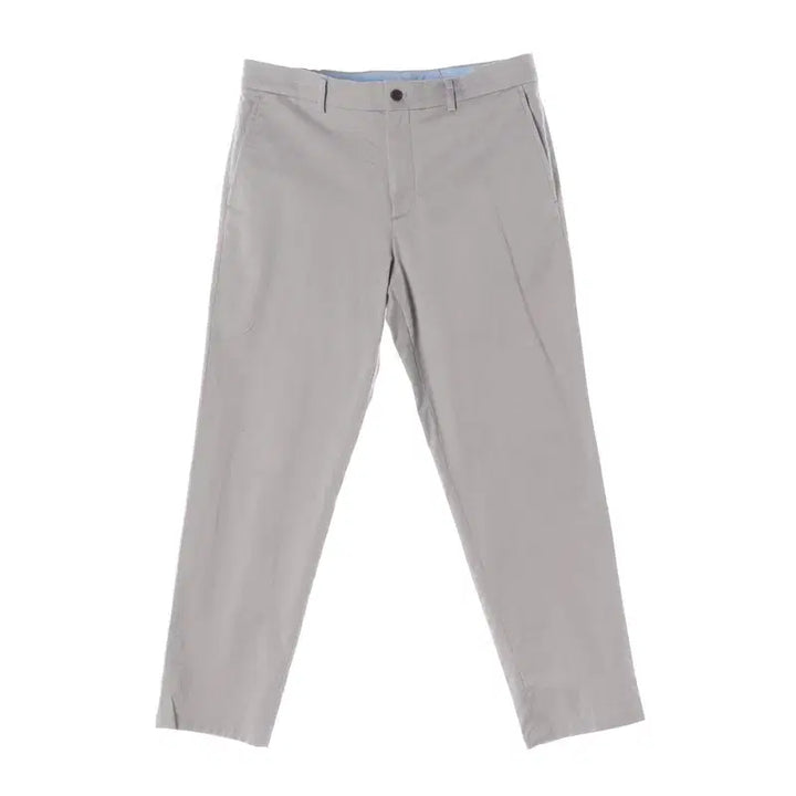 [BUNJANG] Brooks Brothers Stretch Cotton Chino Pants / 브룩스브라더스 스트레치 코튼 치노팬츠 34