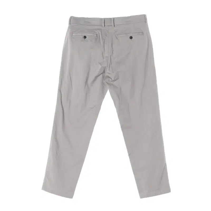 [BUNJANG] Brooks Brothers Stretch Cotton Chino Pants / 브룩스브라더스 스트레치 코튼 치노팬츠 34
