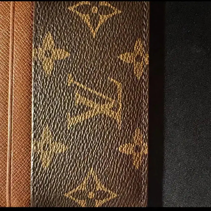 [BUNJANG] Louis Vuitton Monogram Card Holder / 루이비통 모노그램카드지갑