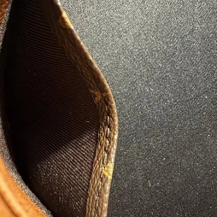 [BUNJANG] Louis Vuitton Monogram Card Holder / 루이비통 모노그램카드지갑