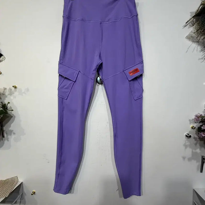 [BUNJANG] Firmabs (formerly Fitnana) Pilades Leggings / Firmabs 펌에비에스(구 핏나나) 필라데스 레깅스        싸이즈