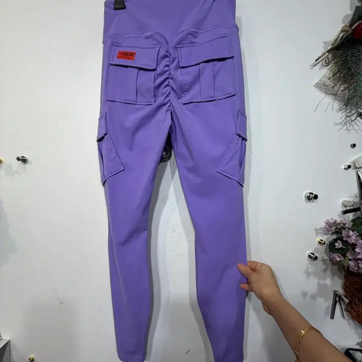 [BUNJANG] Firmabs (formerly Fitnana) Pilades Leggings / Firmabs 펌에비에스(구 핏나나) 필라데스 레깅스        싸이즈