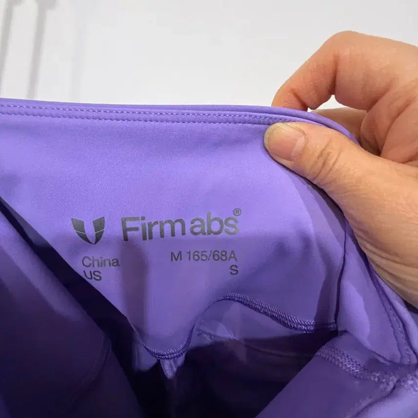 [BUNJANG] Firmabs (formerly Fitnana) Pilades Leggings / Firmabs 펌에비에스(구 핏나나) 필라데스 레깅스        싸이즈