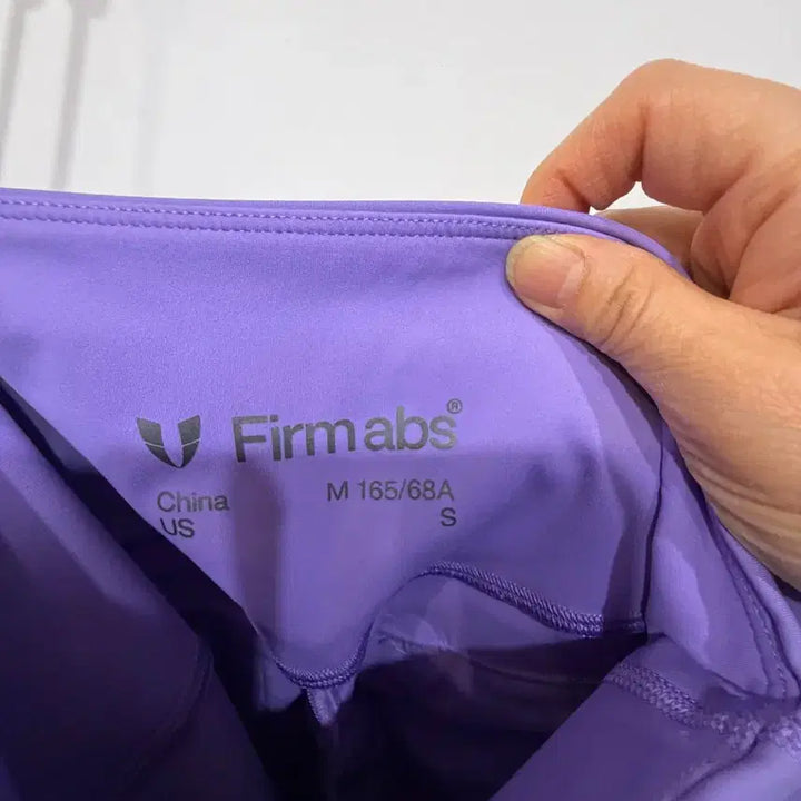 [BUNJANG] Firmabs (formerly Fitnana) Pilades Leggings / Firmabs 펌에비에스(구 핏나나) 필라데스 레깅스        싸이즈