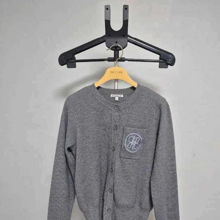 [BUNJANG] SYBRIDGIFT Gray Women&