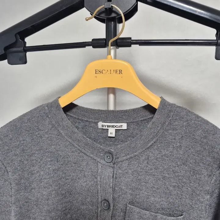[BUNJANG] SYBRIDGIFT Gray Women&