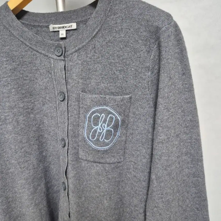 [BUNJANG] SYBRIDGIFT Gray Women&