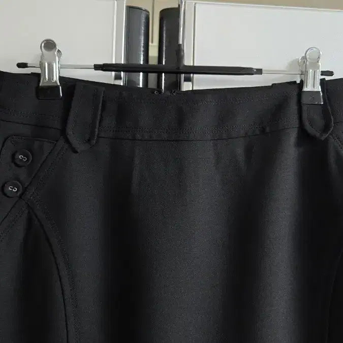 [BUNJANG] The Day Skirt Black Size 27 / The day 스커트 (사이즈 27 블랙)