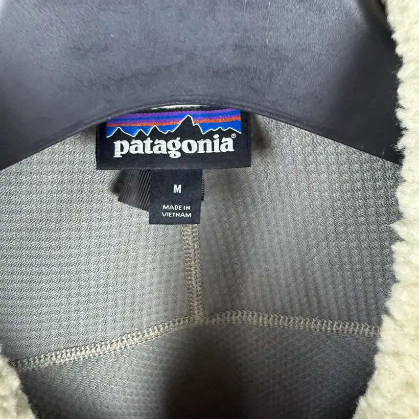 [BUNJANG] Patagonia Classic Retro-X Vest / M ) 파타고니아 클래식 레트로-X 베스트