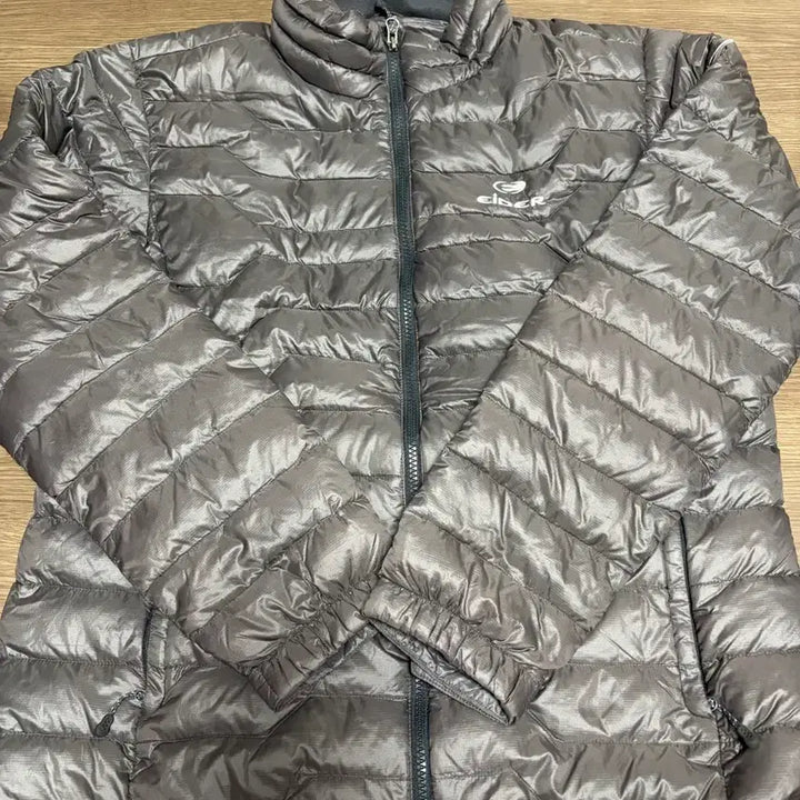 [BUNJANG] Eider Lightweight Goose Down Padded Jacket Size 100 / 아이더 경량패딩 구스다운 100