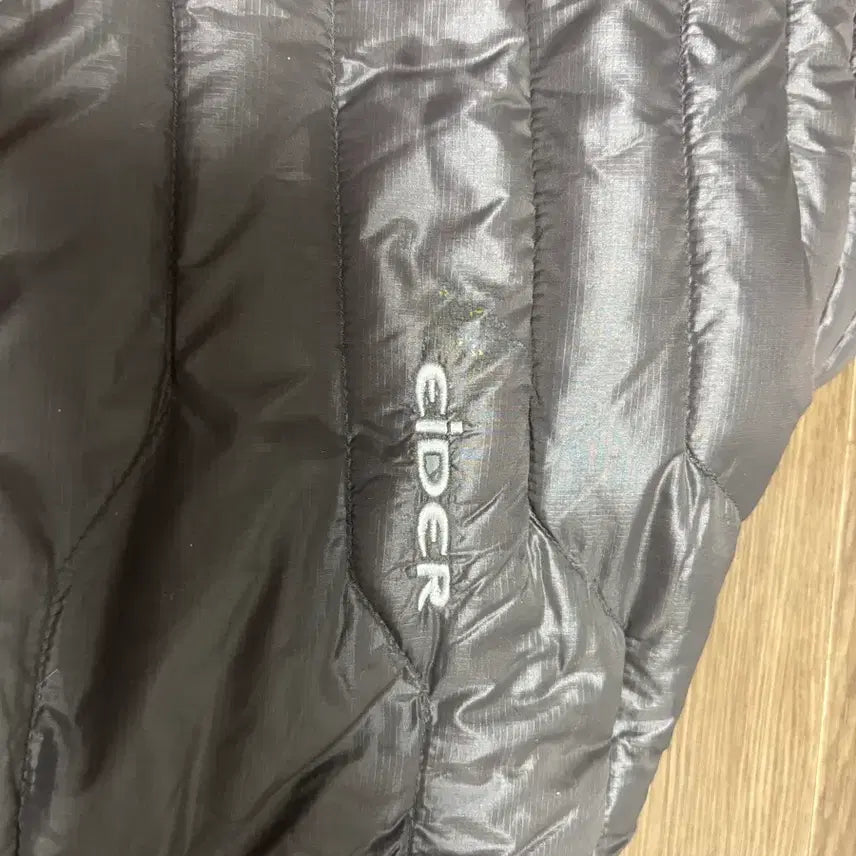 [BUNJANG] Eider Lightweight Goose Down Padded Jacket Size 100 / 아이더 경량패딩 구스다운 100