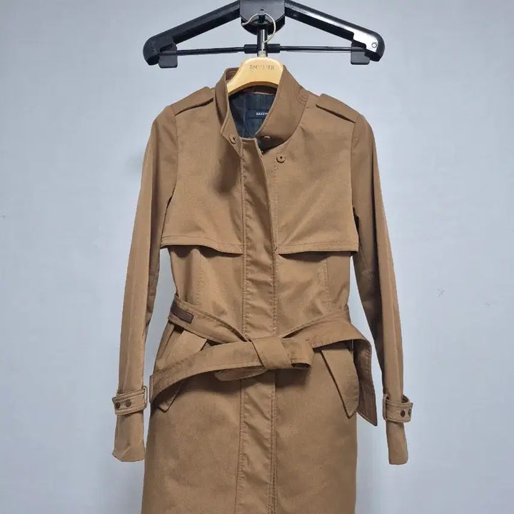 [BUNJANG] Hazzys Brown Women&