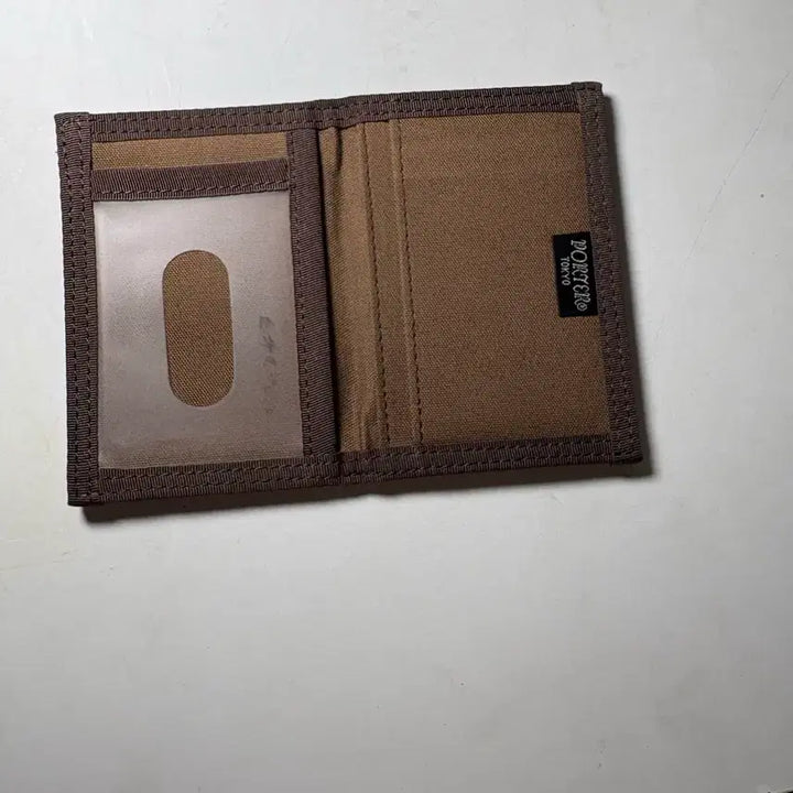 [SOLD OUT] 요시다 포터 카드 케이스 지갑